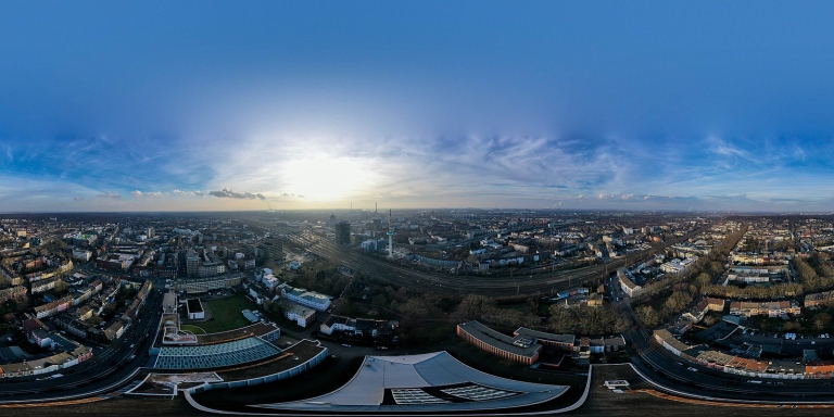 Detektei in Duisburg im Einsatz seit 1995 mit Detektiven in Festanstellung - keine Subunternehmer!