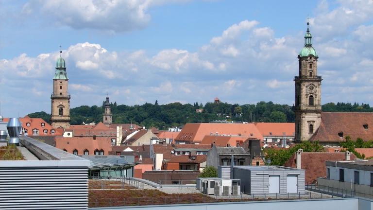 Detektei in Erlangen im Einsatz seit 1995 mit Detektiven in Festanstellung - keine Subunternehmer!