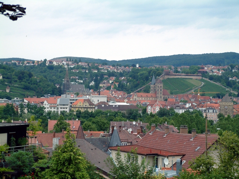 Detektei in Esslingen im Einsatz seit 1995 mit Detektiven in Festanstellung - keine Subunternehmer!