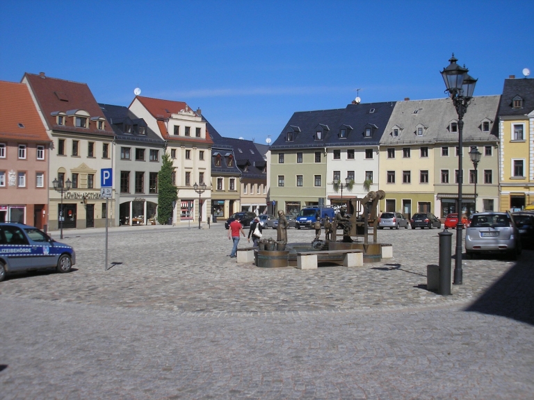 Detektei in Glauchau im Einsatz seit 1995 mit Detektiven in Festanstellung - keine Subunternehmer!