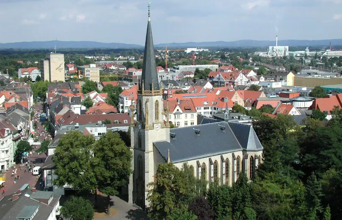 Detektei in Gütersloh im Einsatz seit 1995 mit Detektiven in Festanstellung - keine Subunternehmer!