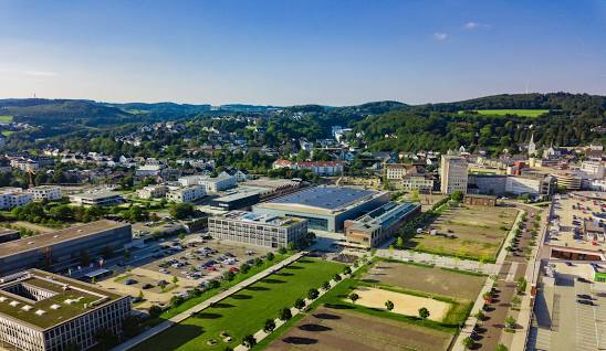 Detektei in Gummersbach im Einsatz seit 1995 mit Detektiven in Festanstellung - keine Subunternehmer!