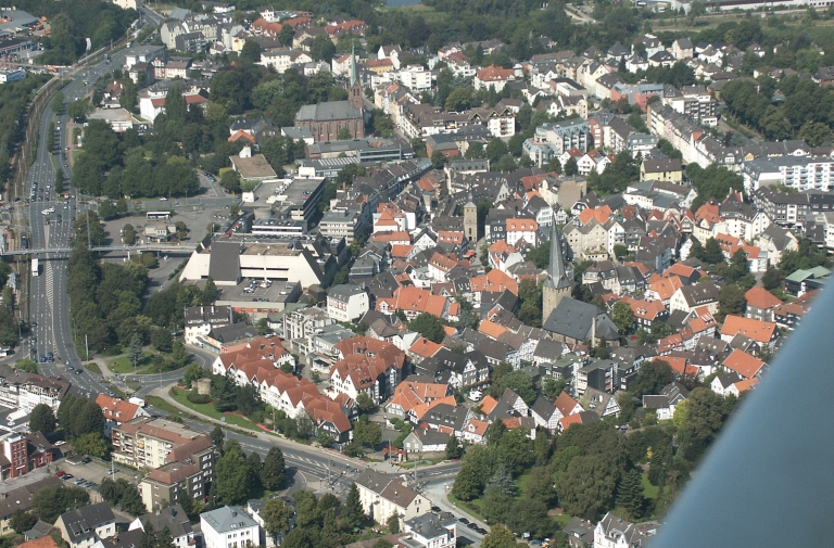 Detektei in Hattingen im Einsatz seit 1995 mit Detektiven in Festanstellung - keine Subunternehmer!