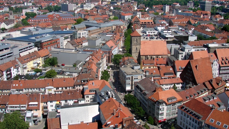 Detektei in Hildesheim im Einsatz seit 1995 mit Detektiven in Festanstellung - keine Subunternehmer!