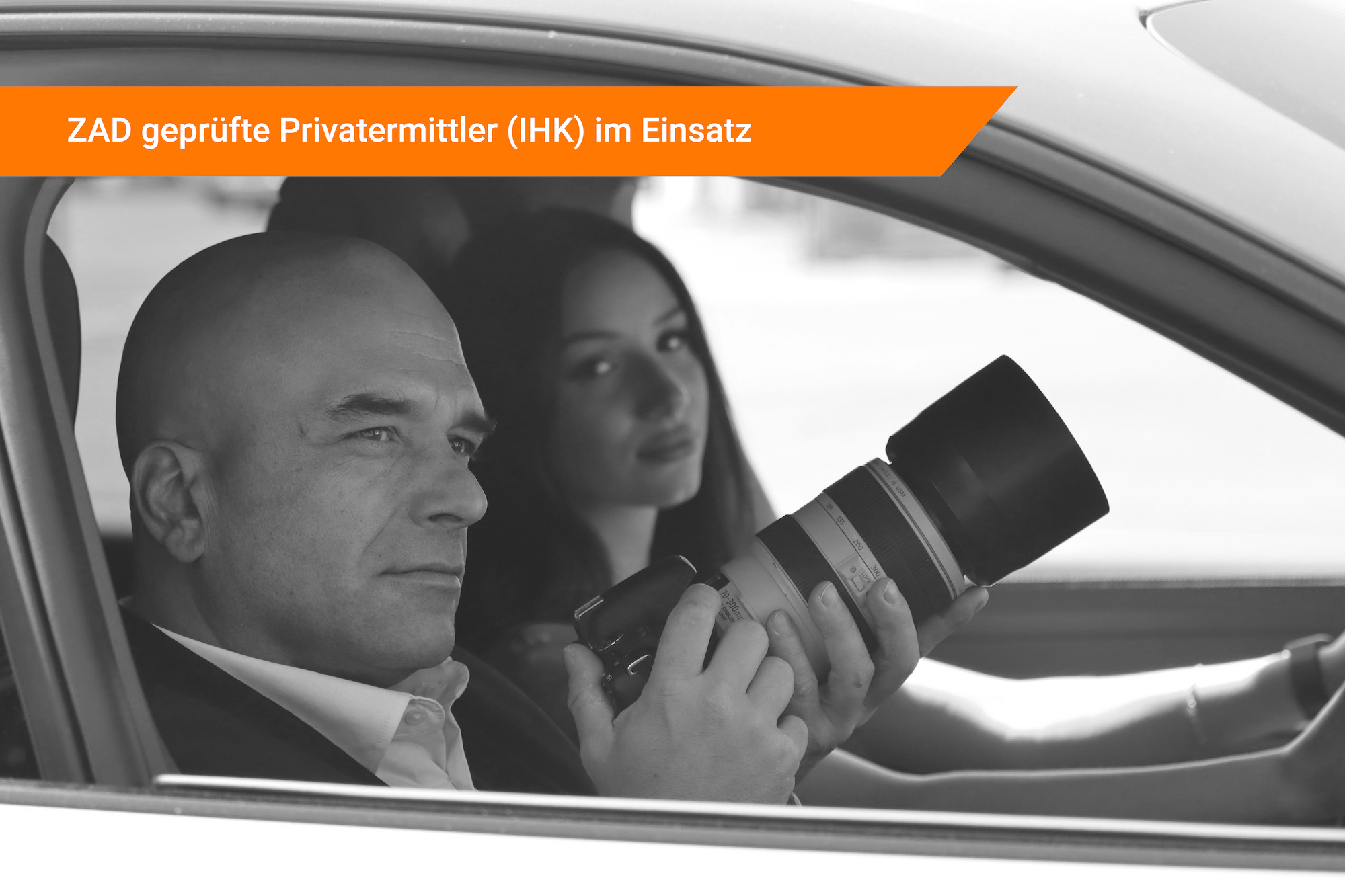 Detektei Köln seit 1995 Detektiv Lentz TÜV zert.