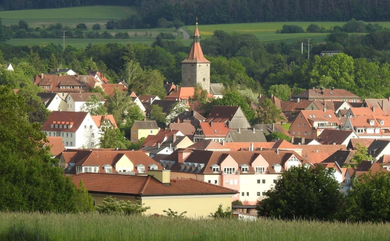 Detektei in Neustadt an der Aisch im Einsatz seit 1995 mit Detektiven in Festanstellung - keine Subunternehmer!