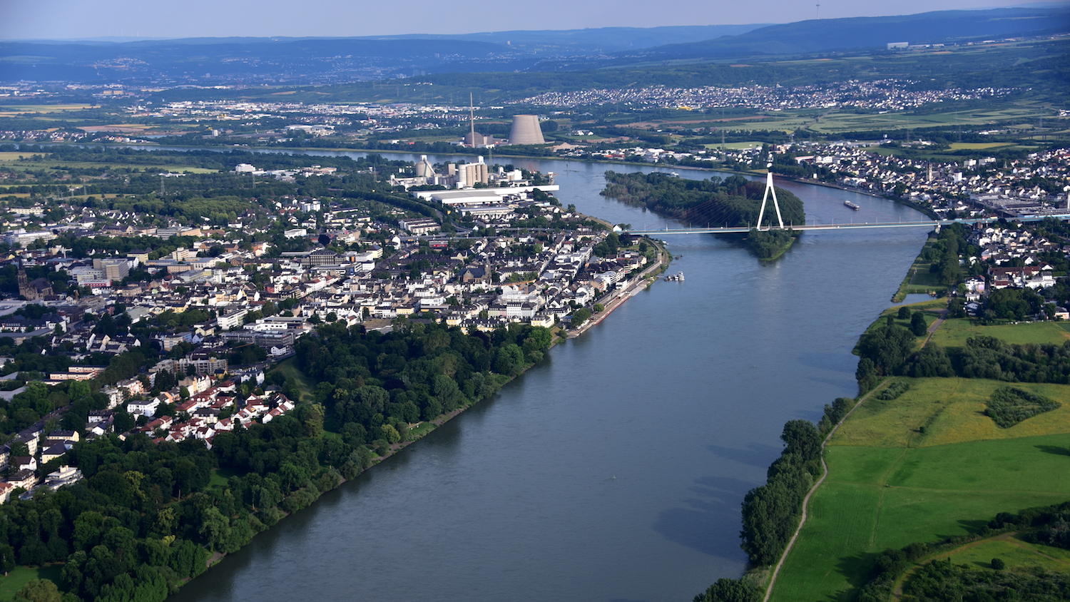 Detektei in Neuwied im Einsatz seit 1995 mit Detektiven in Festanstellung - keine Subunternehmer!