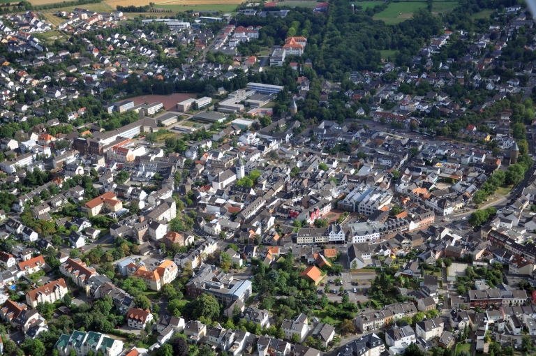 Detektei in Rheinbach im Einsatz seit 1995 mit Detektiven in Festanstellung - keine Subunternehmer!