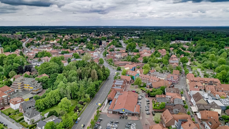 Detektei in Soltau im Einsatz seit 1995 mit Detektiven in Festanstellung - keine Subunternehmer!