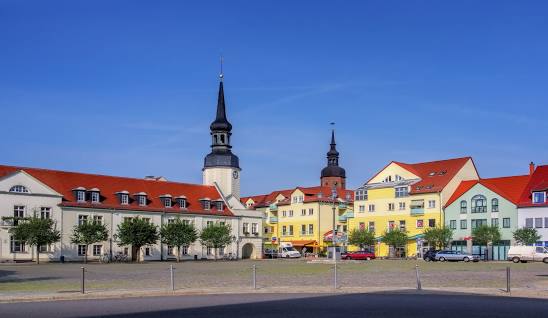 Detektei in Spremberg im Einsatz seit 1995 mit Detektiven in Festanstellung - keine Subunternehmer!