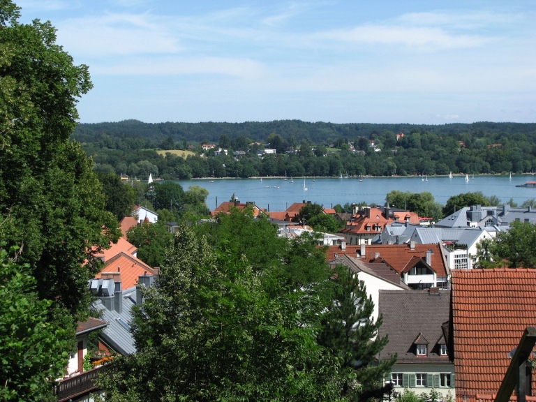 Detektei in Starnberg im Einsatz seit 1995 mit Detektiven in Festanstellung - keine Subunternehmer!