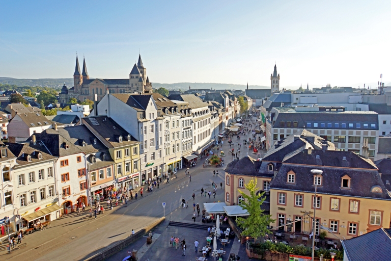 Detektei in Trier im Einsatz seit 1995 mit Detektiven in Festanstellung - keine Subunternehmer!