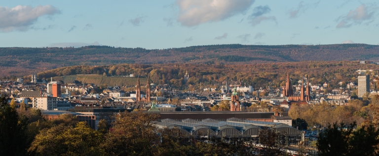 Detektei in Wiesbaden im Einsatz seit 1995 mit Detektiven in Festanstellung - keine Subunternehmer!