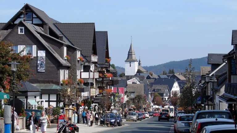 Detektei in Winterberg im Einsatz seit 1995 mit Detektiven in Festanstellung - keine Subunternehmer!