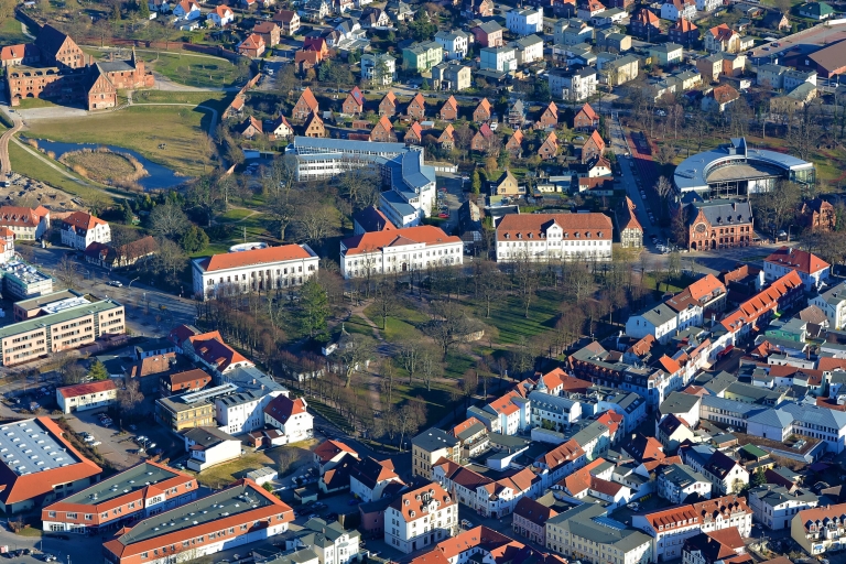 Detektei in Bad Doberan im Einsatz seit 1995 mit Detektiven in Festanstellung - keine Subunternehmer!