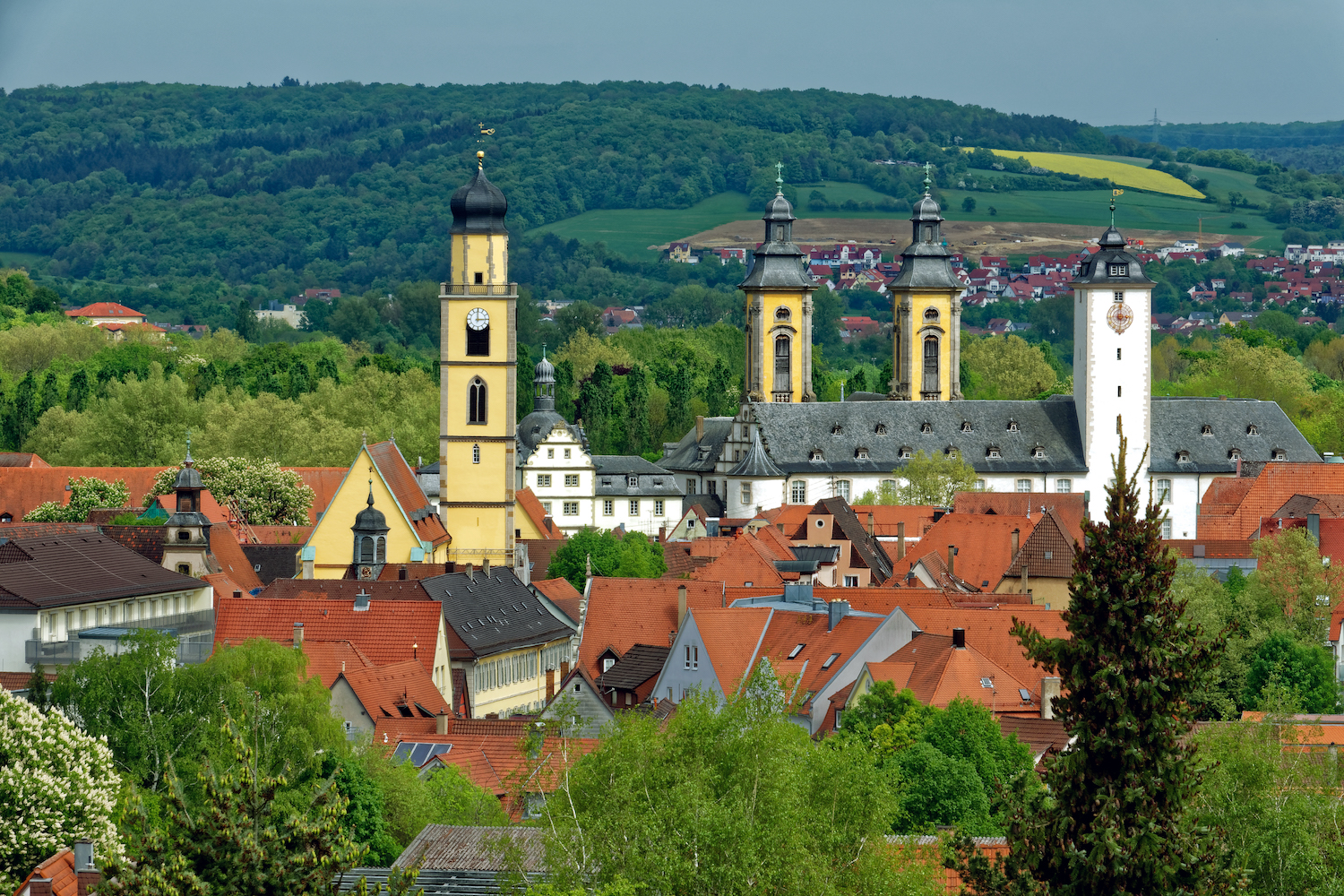 Detektei in Bad Mergentheim im Einsatz seit 1995 mit Detektiven in Festanstellung - keine Subunternehmer!