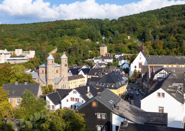 Detektei in Bad Münstereifel im Einsatz seit 1995 mit Detektiven in Festanstellung - keine Subunternehmer!