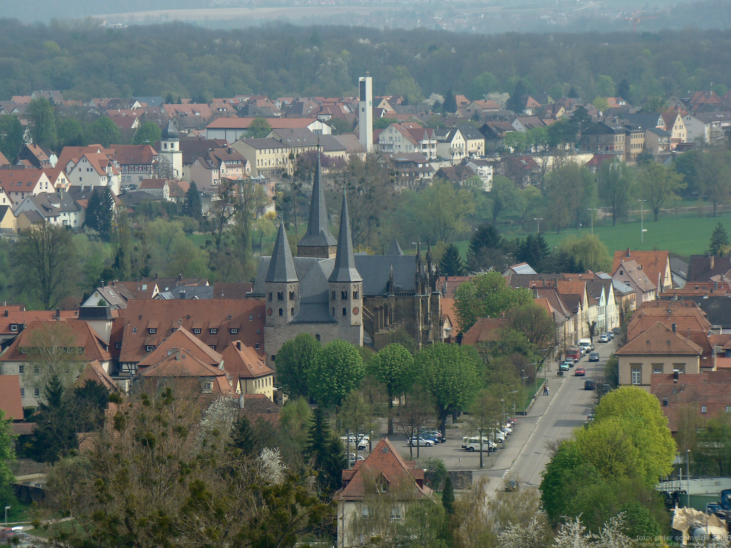 Detektei in Bad Wimpfen im Einsatz seit 1995 mit Detektiven in Festanstellung - keine Subunternehmer!