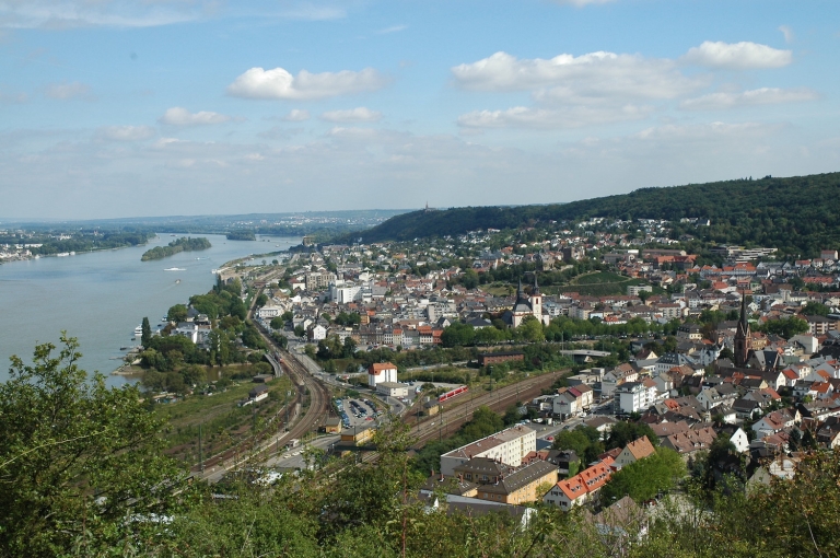 Detektei in Bingen am Rhein im Einsatz seit 1995 mit Detektiven in Festanstellung - keine Subunternehmer!