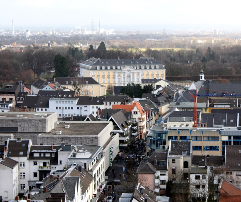 Detektei in Brühl (Rheinland) im Einsatz seit 1995 mit Detektiven in Festanstellung - keine Subunternehmer!