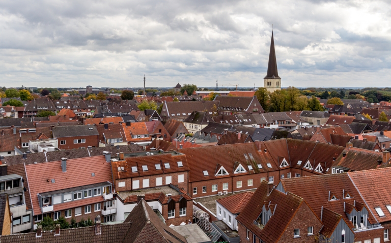 Detektei in Dülmen im Einsatz seit 1995 mit Detektiven in Festanstellung - keine Subunternehmer!