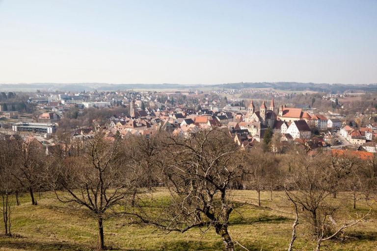 Detektei in Ellwangen (Jagst) im Einsatz seit 1995 mit Detektiven in Festanstellung - keine Subunternehmer!