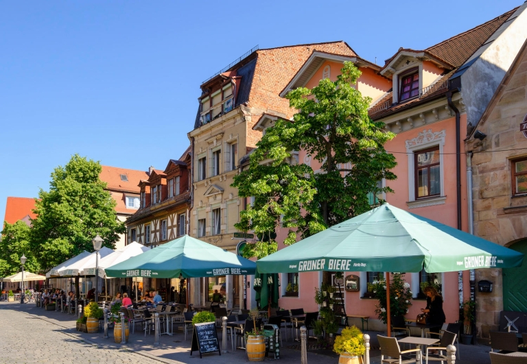 Detektei in Fürth im Einsatz seit 1995 mit Detektiven in Festanstellung - keine Subunternehmer!