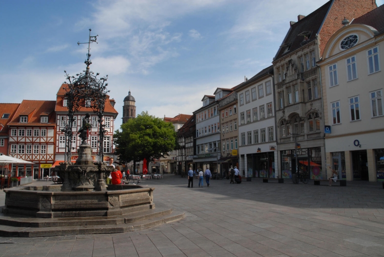 Detektei in Göttingen im Einsatz seit 1995 mit Detektiven in Festanstellung - keine Subunternehmer!