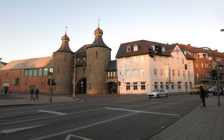 Detektei in Jülich im Einsatz seit 1995 mit Detektiven in Festanstellung - keine Subunternehmer!