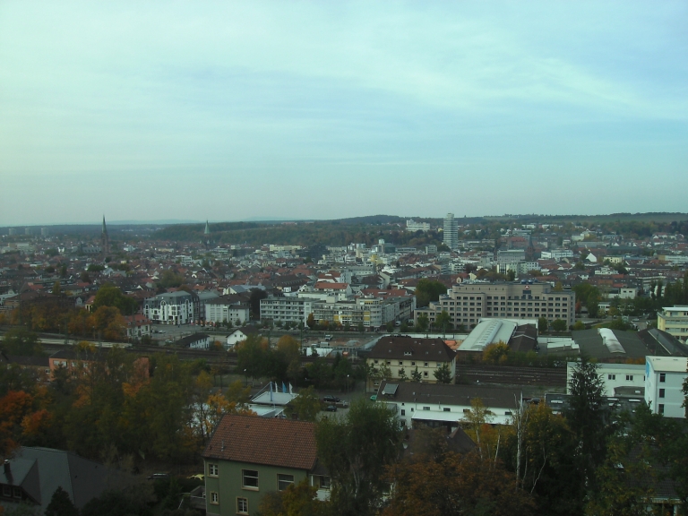 Detektei in Kaiserslautern im Einsatz seit 1995 mit Detektiven in Festanstellung - keine Subunternehmer!