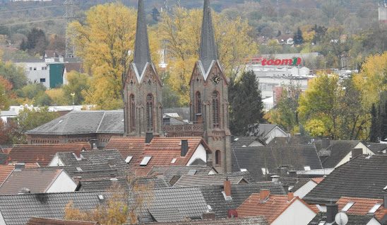 Detektei in Kriftel im Einsatz seit 1995 mit Detektiven in Festanstellung - keine Subunternehmer!