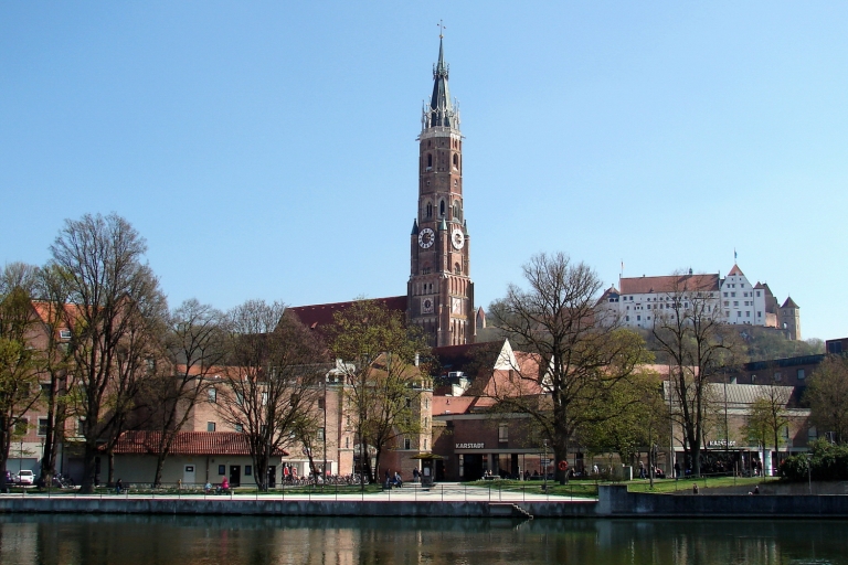 Detektei in Landshut im Einsatz seit 1995 mit Detektiven in Festanstellung - keine Subunternehmer!