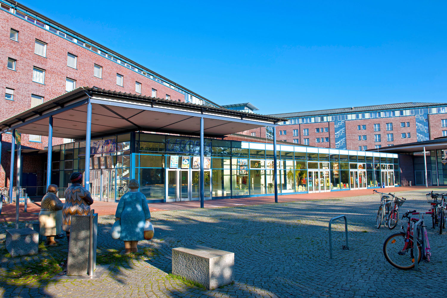 Detektei in Langenhagen im Einsatz seit 1995 mit Detektiven in Festanstellung - keine Subunternehmer!