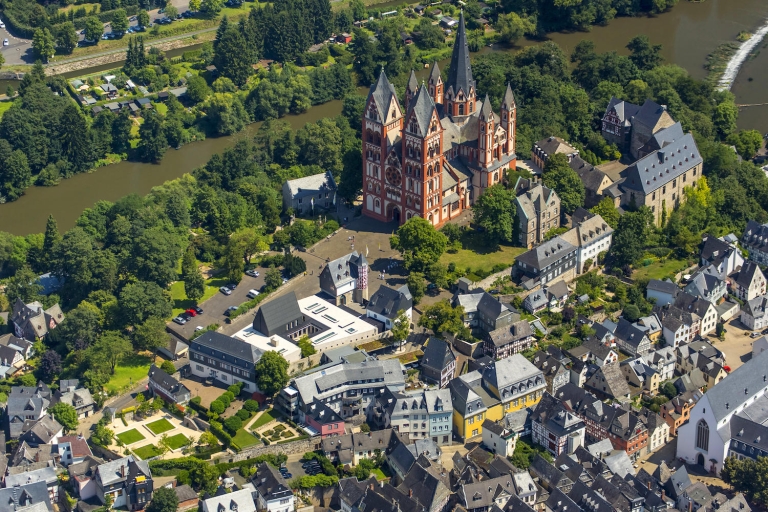 Detektei in Limburg an der Lahn im Einsatz seit 1995 mit Detektiven in Festanstellung - keine Subunternehmer!