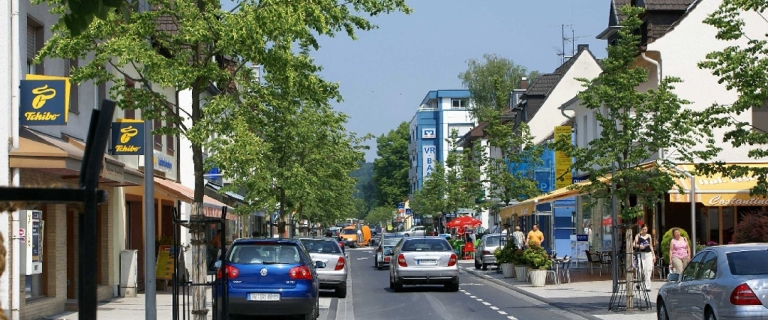 Detektei in Lohmar im Einsatz seit 1995 mit Detektiven in Festanstellung - keine Subunternehmer!