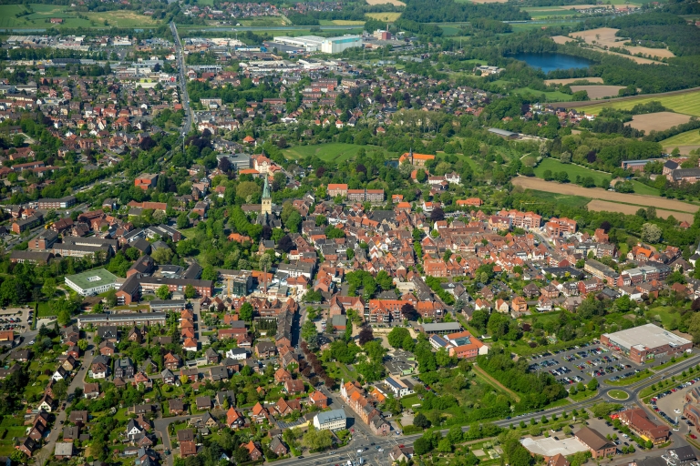 Detektei in Lüdinghausen im Einsatz seit 1995 mit Detektiven in Festanstellung - keine Subunternehmer!