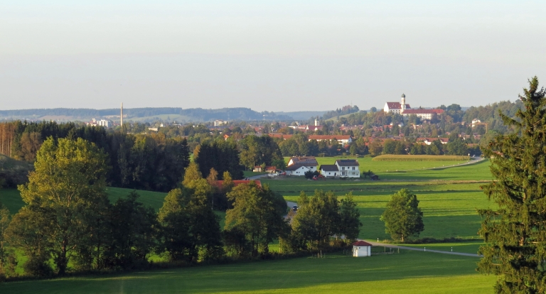 Detektei in Marktoberdorf im Einsatz seit 1995 mit Detektiven in Festanstellung - keine Subunternehmer!