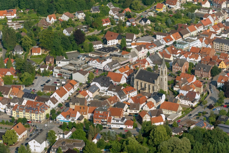 Detektei in Marsberg im Einsatz seit 1995 mit Detektiven in Festanstellung - keine Subunternehmer!