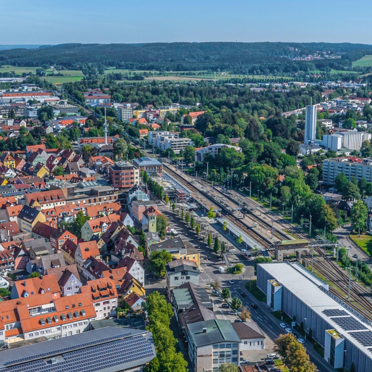 Detektei in Memmingen im Einsatz seit 1995 mit Detektiven in Festanstellung - keine Subunternehmer!