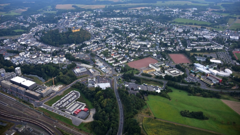 Detektei in Montabaur im Einsatz seit 1995 mit Detektiven in Festanstellung - keine Subunternehmer!