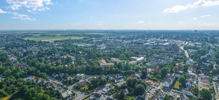 Detektei in Neusäß im Einsatz seit 1995 mit Detektiven in Festanstellung - keine Subunternehmer!