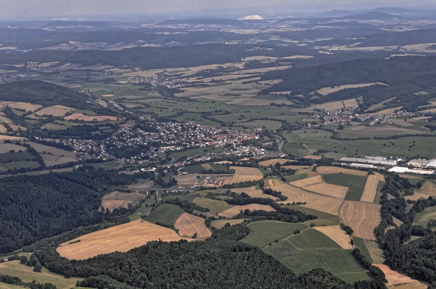Detektei in Niederaula im Einsatz seit 1995 mit Detektiven in Festanstellung - keine Subunternehmer!