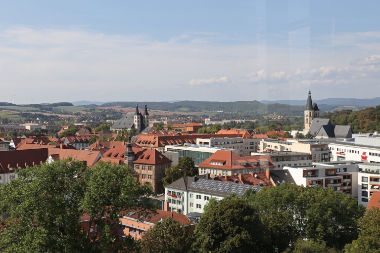 Detektei in Nordhausen im Einsatz seit 1995 mit Detektiven in Festanstellung - keine Subunternehmer!