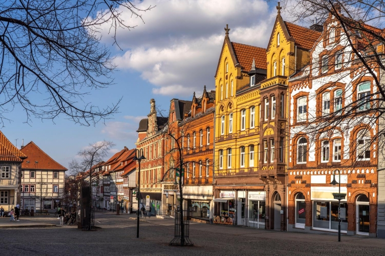 Detektei in Northeim im Einsatz seit 1995 mit Detektiven in Festanstellung - keine Subunternehmer!