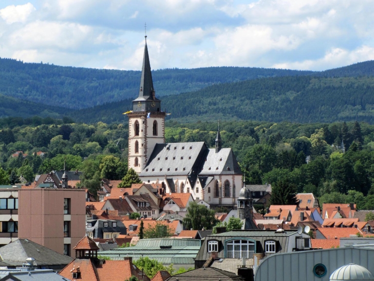 Detektei in Oberursel im Einsatz seit 1995 mit Detektiven in Festanstellung - keine Subunternehmer!