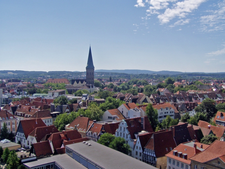 Detektei in Osnabrück im Einsatz seit 1995 mit Detektiven in Festanstellung - keine Subunternehmer!