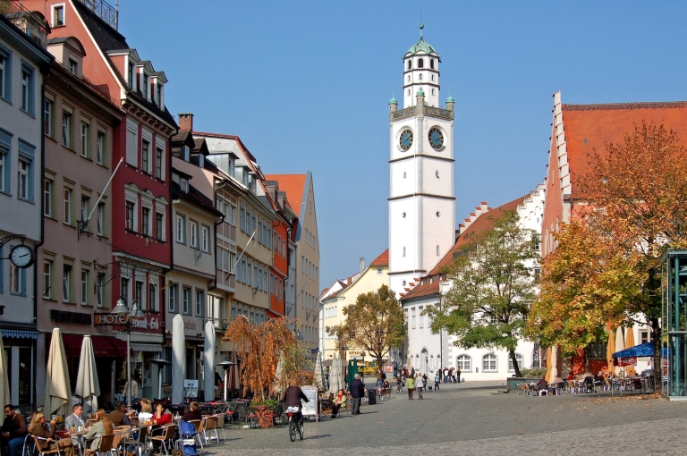 Detektei in Ravensburg im Einsatz seit 1995 mit Detektiven in Festanstellung - keine Subunternehmer!