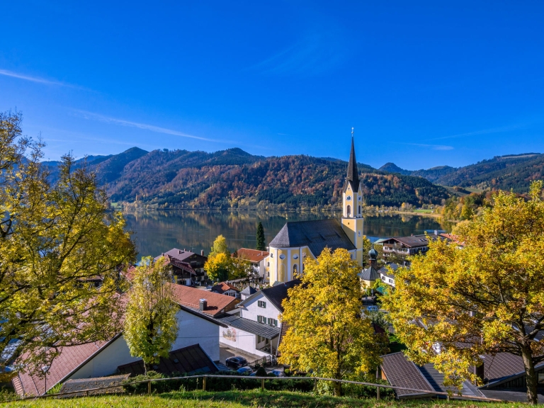 Detektei in Schliersee im Einsatz seit 1995 mit Detektiven in Festanstellung - keine Subunternehmer!