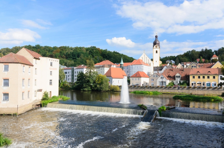 Detektei in Schwandorf im Einsatz seit 1995 mit Detektiven in Festanstellung - keine Subunternehmer!