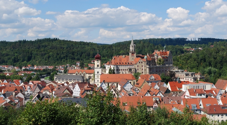 Detektei in Sigmaringen im Einsatz seit 1995 mit Detektiven in Festanstellung - keine Subunternehmer!